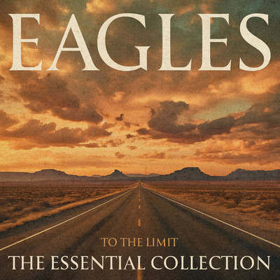I Can't Tell You Why (2013 Remaster)/Eagles