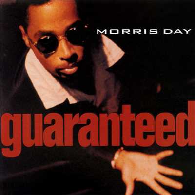 アルバム/Guaranteed/Morris Day