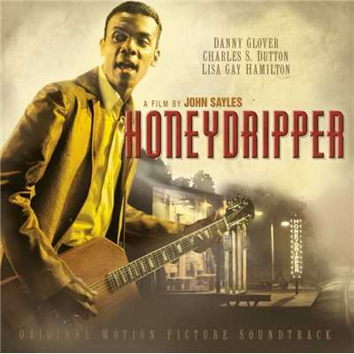 Honeydripper (Original Motion Picture Soundtrack)/Various Artists