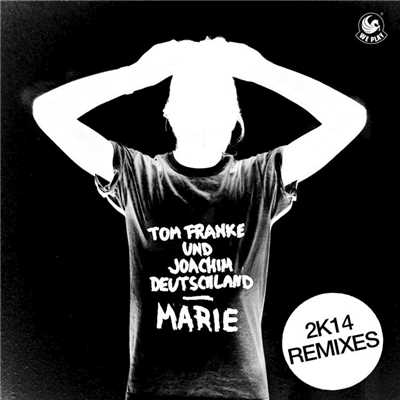 Marie (Hammond On Maiwald Radio Edit)/Tom Franke & Joachim Deutschland