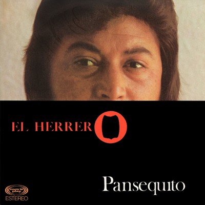 アルバム/El Herrero/Pansequito