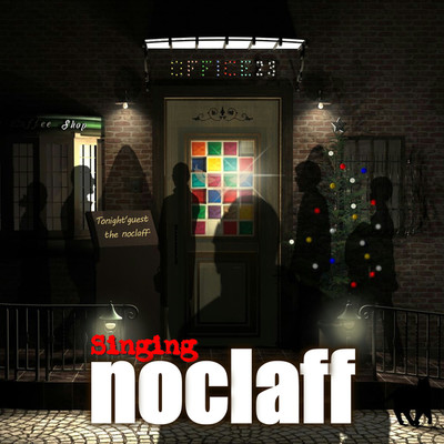 NOVEMBER FOREST(Bonus track)/noclaff
