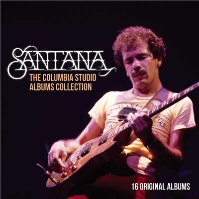 The Columbia Studio Albums Collection/サンタナ