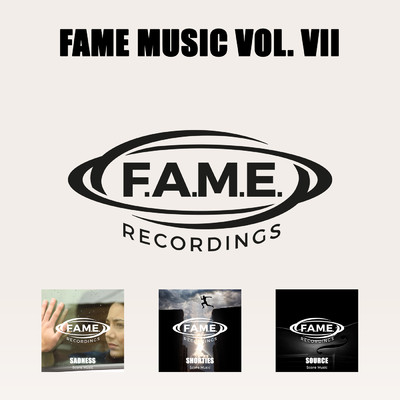 アルバム/FAME Music Vol. VII/FAME Projects