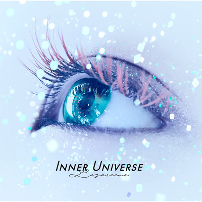 アルバム/INNER UNIVERSE/ロザリーナ