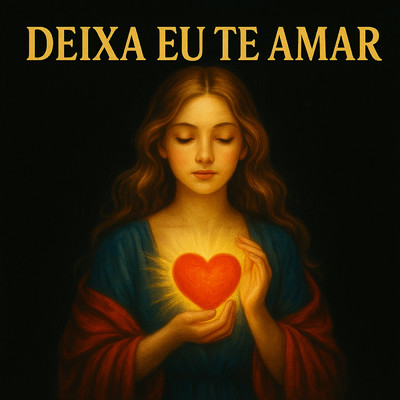 シングル/Deixa Eu te Amar/Raquel Kobayashi