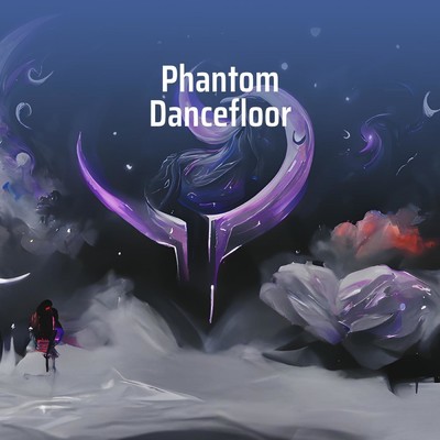 シングル/Phantom Dancefloor/mana