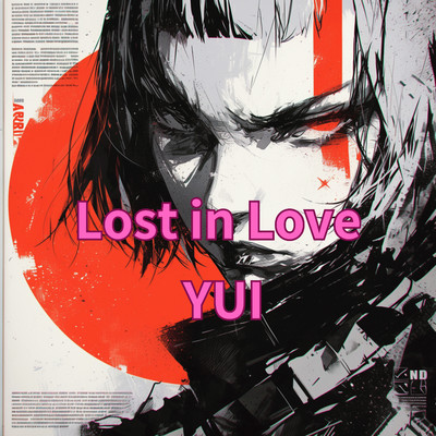 Lost in Love/YUI