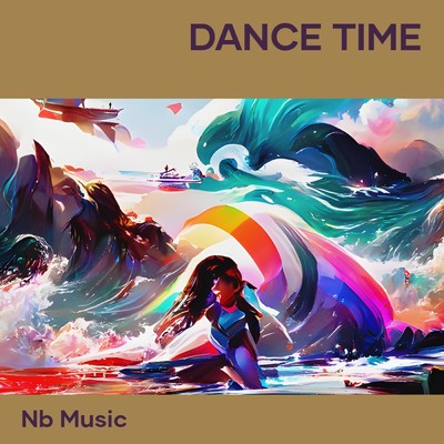 シングル/Dance Time/NB MUSIC