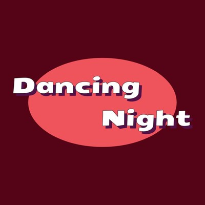 シングル/Dancing Night/KAZU MIYABI