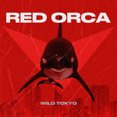 シングル/Rainbow/RED ORCA