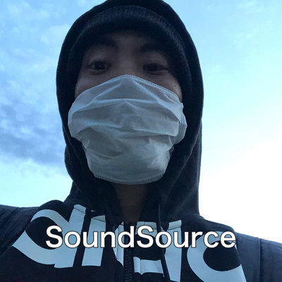 アルバム/SoundSource/月影