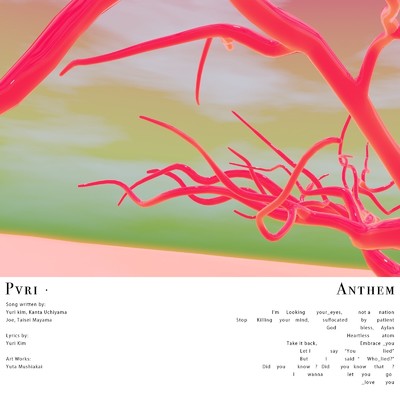 Anthem/Pvri