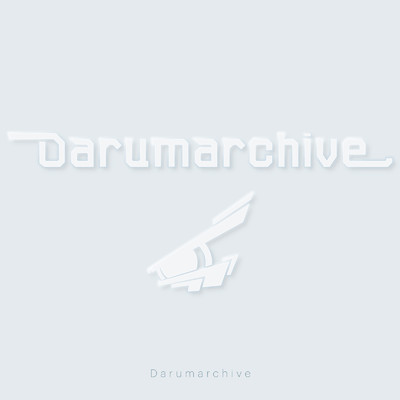 アルバム/Darumarchive/Srav3R