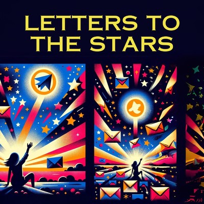 Letters to the Stars/yoshino