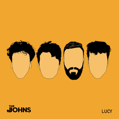 シングル/Lucy/J Johns