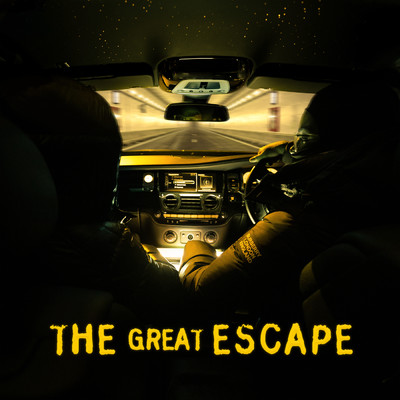 The Great Escape (Explicit)/Blanco／Central Cee
