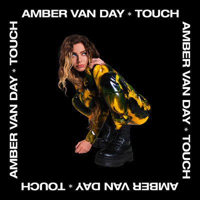 シングル/Touch/Amber Van Day