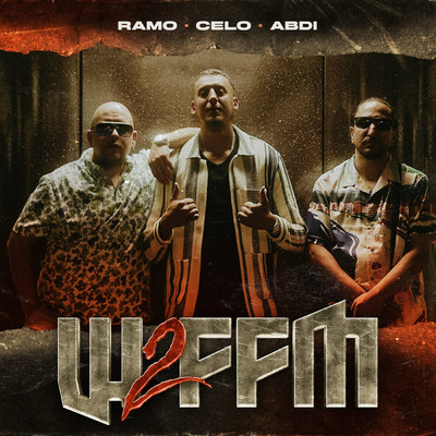 Ramo／Celo & Abdi