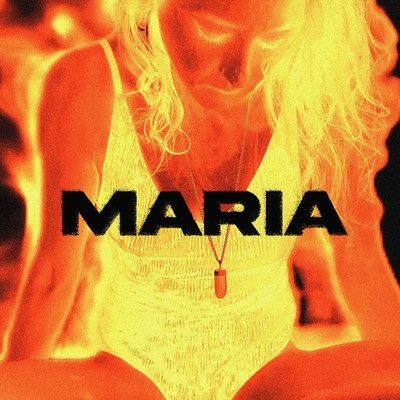 Maria (Explicit) (featuring Alick (Cpaj Stajl), Mlody Dron)/Tektonika／Jerzyk Krzyzyk