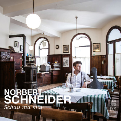 アルバム/Schau ma mal/Norbert Schneider