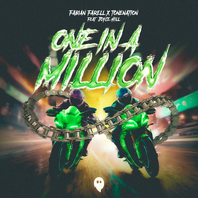 One In A Million (featuring Joyce Hill)/Fabian Farell／ToneNation