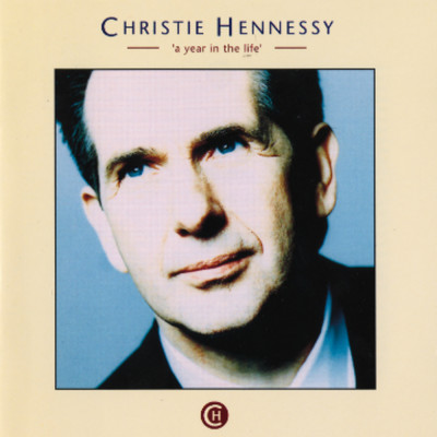 アルバム/A Year in The Life/Christie Hennessy