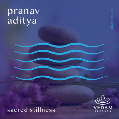 シングル/Sacred Stillness/Pranav Aditya