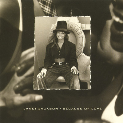 Because Of Love/Janet Jackson