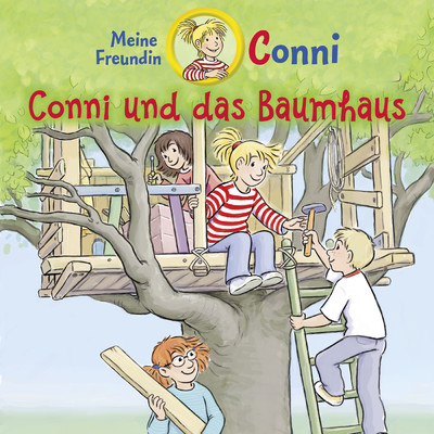 Conni und das Baumhaus/Conni