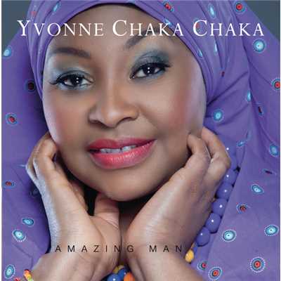 アルバム/Amazing Man/Yvonne Chaka Chaka