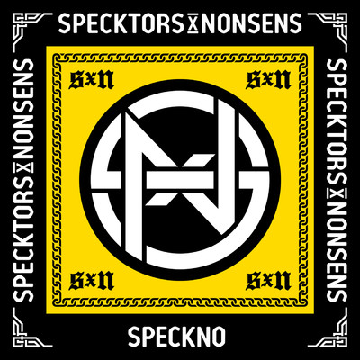 アルバム/Speckno (Specktors x Nonsens) (Explicit)/Specktors／Nonsens