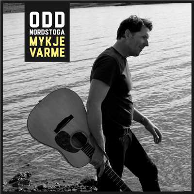 アルバム/Mykje varme/Odd Nordstoga