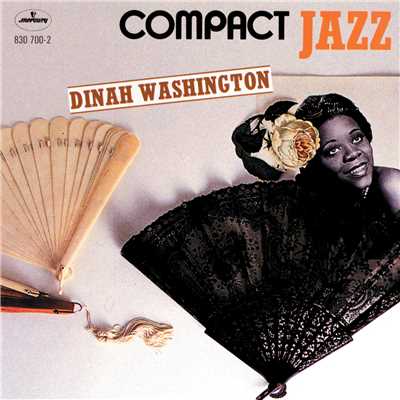 Compact Jazz/ダイナ・ワシントン