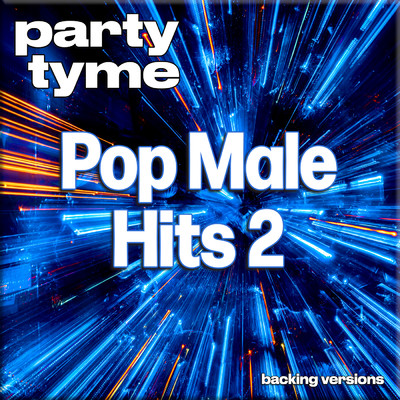 Don't Turn Off The Lights (made popular by Enrique Iglesias) [backing version]/Party Tyme