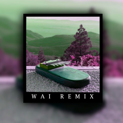 Antes De Ti ((WAI Remix))/Ervin River