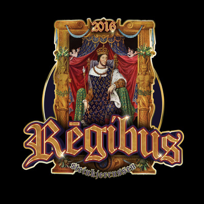 シングル/Regibus 2016 (Explicit)/RykkinnFella／Jack Dee