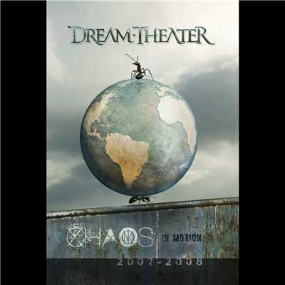 アルバム/Chaos in Motion 2007 - 2008/Dream Theater