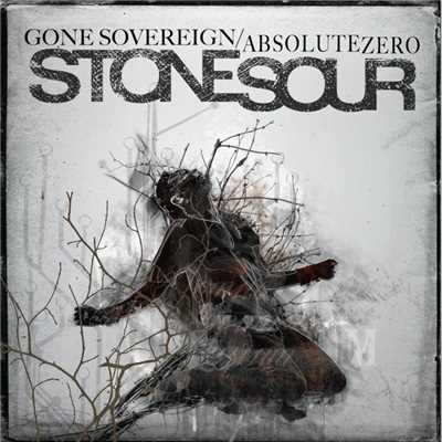 シングル/Absolute Zero/Stone Sour