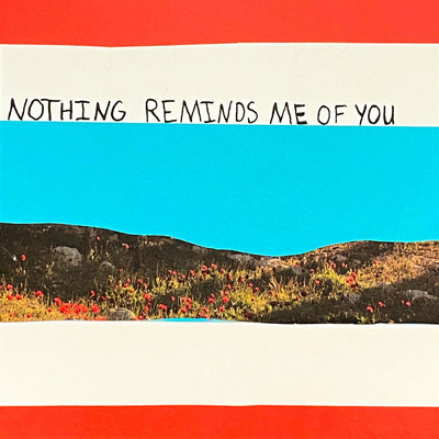 シングル/Nothing Reminds Me of You/Sean Kennedy