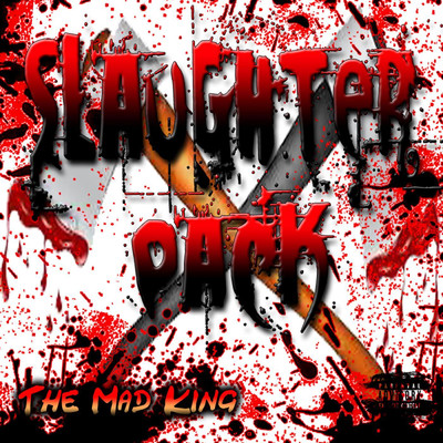 アルバム/Slaughter Pack the Mad King/Skam Season