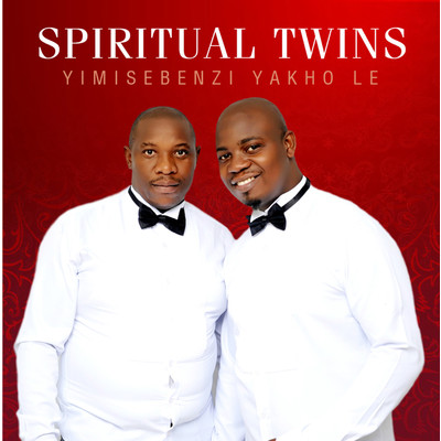 Spiritual Twins