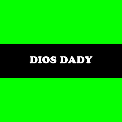 Kau Yang Kusayang/Dios Dady