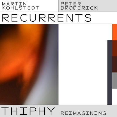 THIPHY (Peter Broderick Reimagining)/Martin Kohlstedt