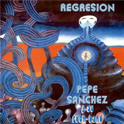 アルバム/Regresion/Pepe Sanchez