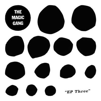 アルバム/EP Three/The Magic Gang