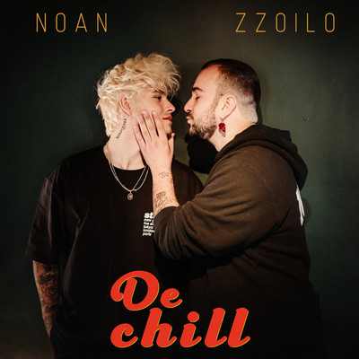 De Chill (feat. David Otero)/zzoilo & Noan
