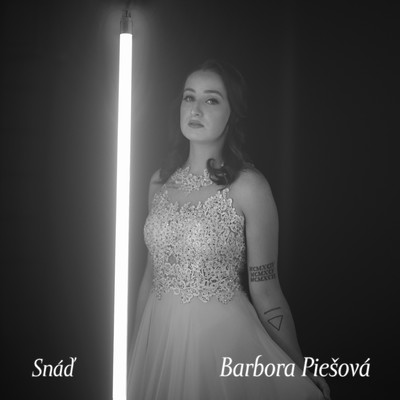 シングル/Snad/Barbora Piesova