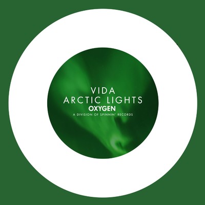Arctic Lights/Vida
