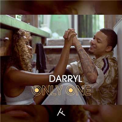 アルバム/Only One/Darryl